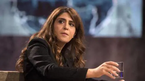 Vatileaks, Chaouqui: "Il bello viene ora"