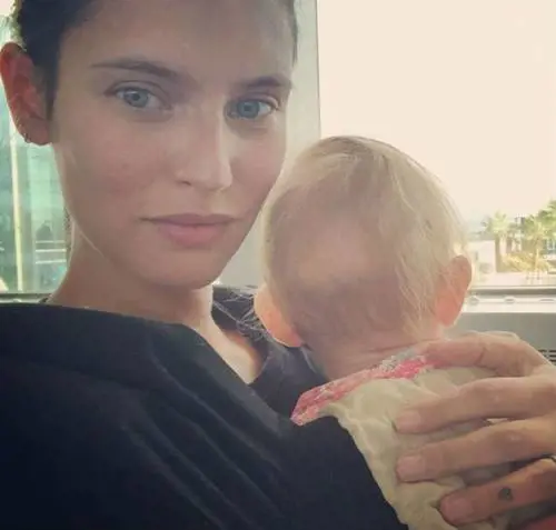 Bianca Balti/nstagram