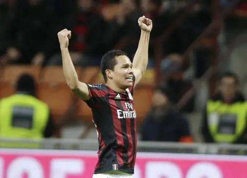Bacca-Niang, due gioielli per tenere Miha al Milan