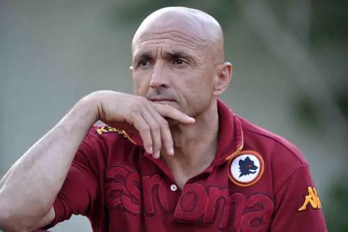 A Roma piace la ribollita... «Torno per finire il lavoro»