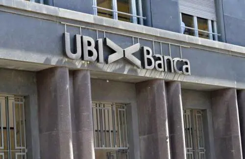 Ubi  rilancia su Bpm per scalzare il Banco