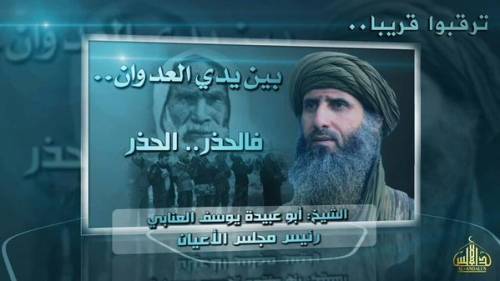 Al Qaeda ora minaccia l'Italia: "Invasa Tripoli, ve ne pentirete"
