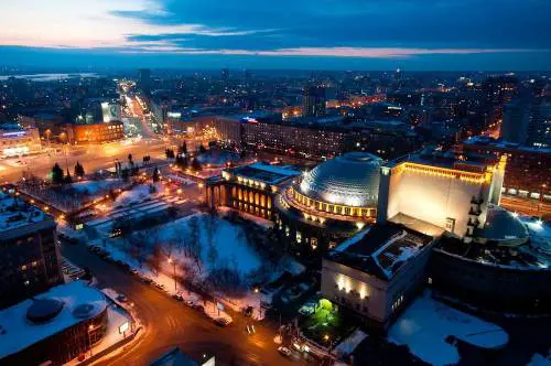 Investire in Russia: se non ora, quando?