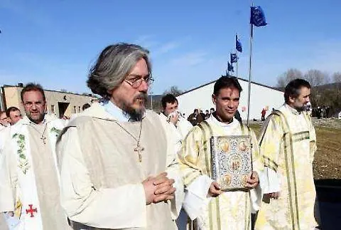 Meluzzi "fa carriera": adesso è Alessandro primo