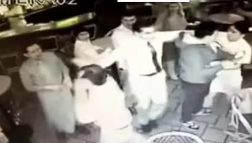 Festeggiano per la vittoria alla lotteria. Ma è l'estrazione sbagliata