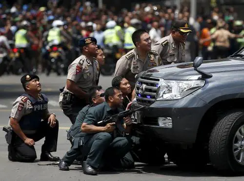 L'attentato in Indonesia e la frattura tra Iran e Arabia Saudita