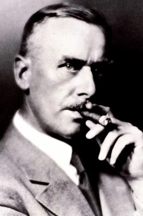 La ragione irrazionale dell'impolitico Mann