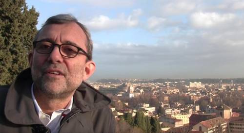 Giachetti: "Per Roma il Pd non ha un programma"
