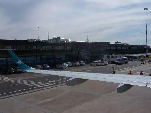 L'aeroporto di Verona investe punta al raddoppio