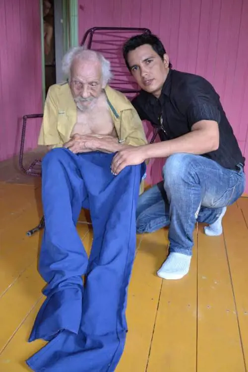 L'uomo più vecchio al mondo? Ha 131 anni e l'ha trovato l'Inps