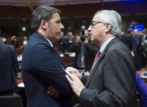 Fitoussi: "Ue incapace, giusto criticarla"