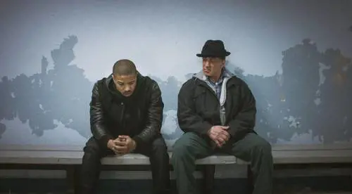 Con "Creed" il mito di Rocky si aggiorna