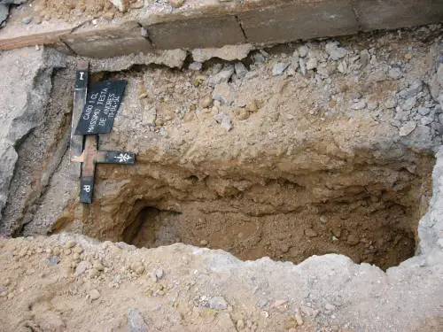 Circeo, massacro senza fine. Riaperta la tomba di Ghira