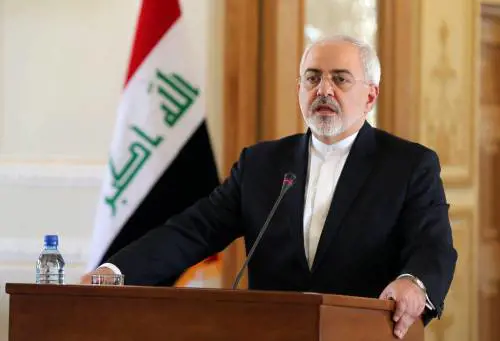L'Iran cerca una nuova sponda: Zarif ora sbarca in Giappone
