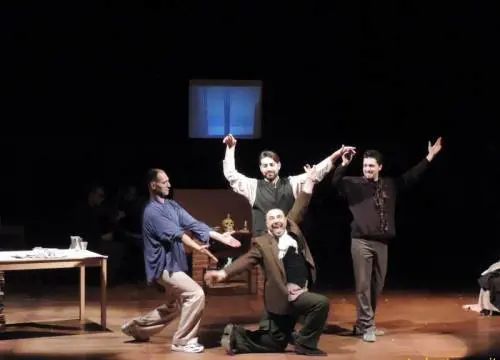 Al Teatro Martinetti di Garlasco  torna in auge la grande lirica