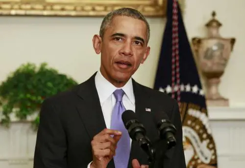Barack Obama arriva a Milano e Lenzuolissimi gli dedica una federa