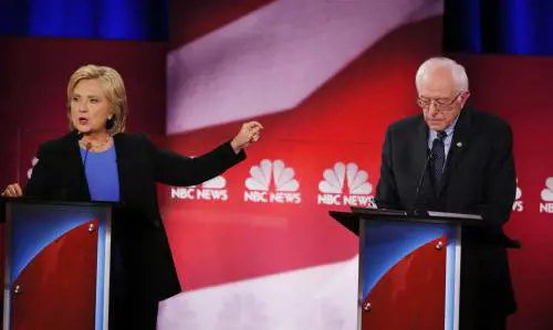 Sanders piace ai giovani perché ormai a scuola a dar lezione è la sinistra
