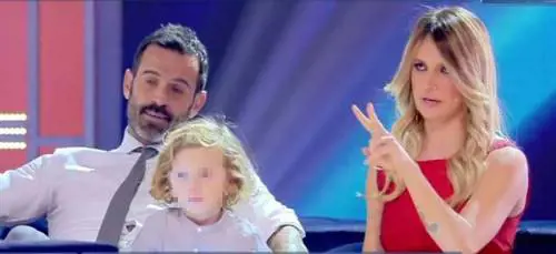 Katia Pedrotti e Ascanio Pacelli: "Così si superano le crisi coniugali"