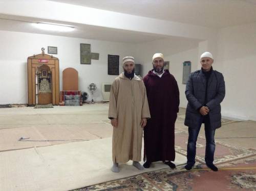 Non è solo terrorismo. L'altro islam: il caso della moschea di Sava