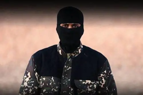 La sorella parla del boia jihadista: "È un sempliciotto influenzabile"