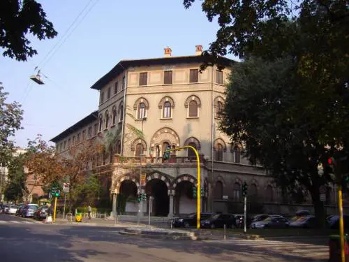 Chiude il Padre Beccaro: 300 bambini senza scuola