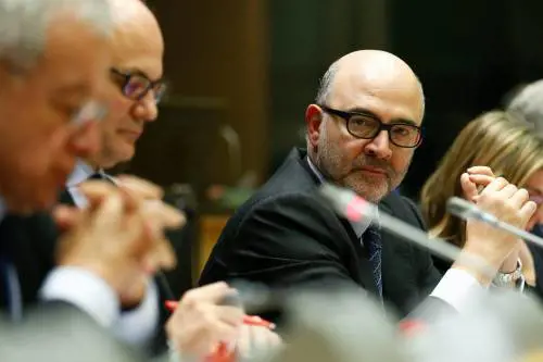Ora Bruxelles minaccia Renzi: "Nessuno ha tanta flessibilità"