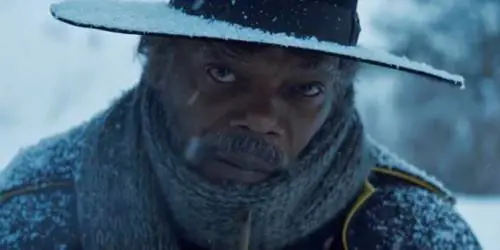 Abbiamo visto per voi "The Hateful Eight", il nuovo film di Tarantino