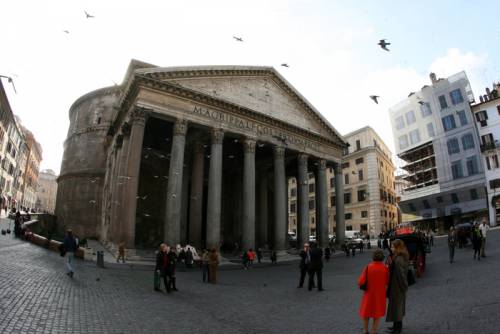 L'ultima trovata di Franceschini: "Mettiamo il biglietto al Pantheon"