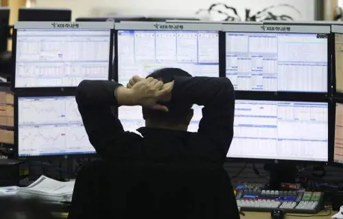 "Vacilla la fiducia nelle banche e in Borsa la tempesta è vicina"