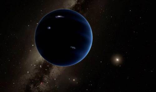 La scoperta del Pianeta Nove nel Sistema Solare influenza anche l'oroscopo