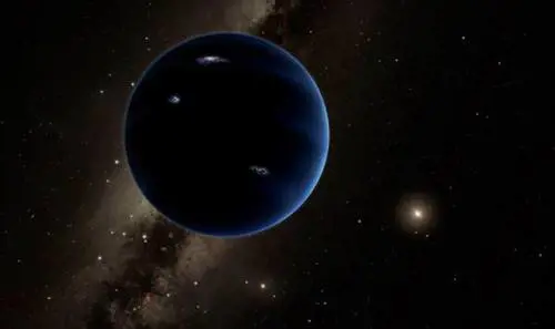 La scoperta del Pianeta Nove nel Sistema Solare influenza anche l'oroscopo