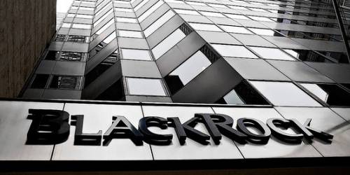 Credit Suisse, BlackRock pensa all'acquisto?