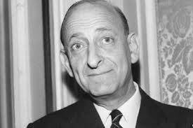 La (forte) idea di Nazione di Raymond Aron