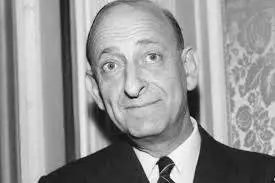 La (forte) idea di Nazione di Raymond Aron