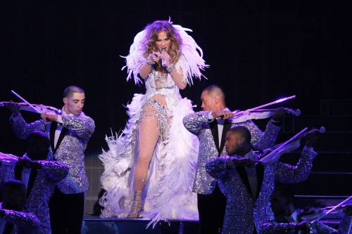 Jennifer Lopez: addio al lato B?