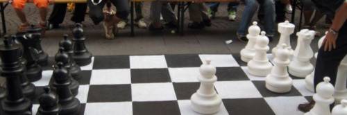 Una fatwa contro gli scacchi: "Generano odio e ostilità tra i giocatori"