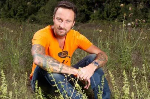 Francesco Facchinetti contro Simona Ventura a L'Isola dei Famosi 2016