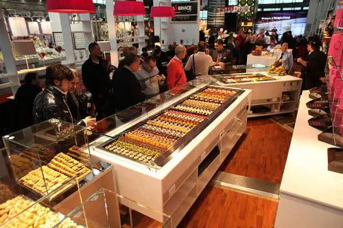 A Rimini tutte le eccellenze dolciarie si danno appuntamento al Sigep