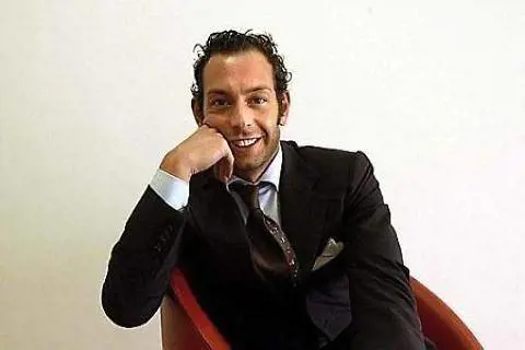 Matteo Cambi: "Sniffavo fino a dieci grammi di cocaina al giorno"
