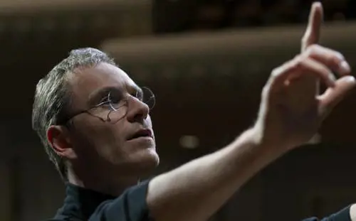 Il mito controverso di "Steve Jobs", al cinema