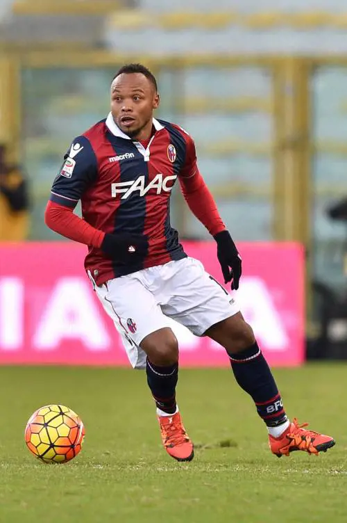 Lutto in serie A. È morto il padre di Zuniga, giocatore del Bologna