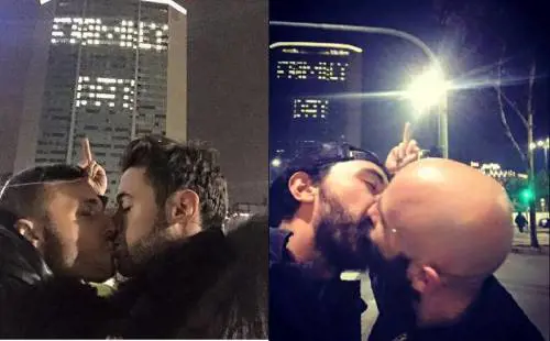 Unioni incivili, per i gay il diritto di manifestare è a senso unico