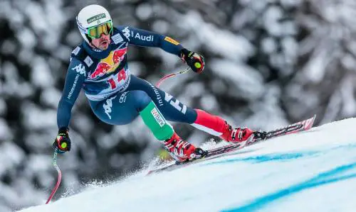 L'ecatombe Kitzbühel regala a Fill il trionfo più bello