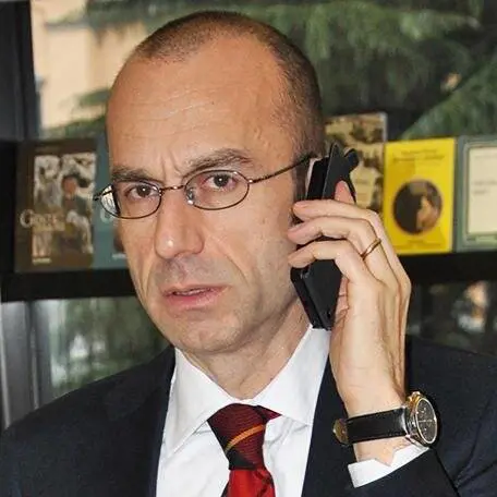 "Como specchio d'Italia:  sicurezza prima emergenza"