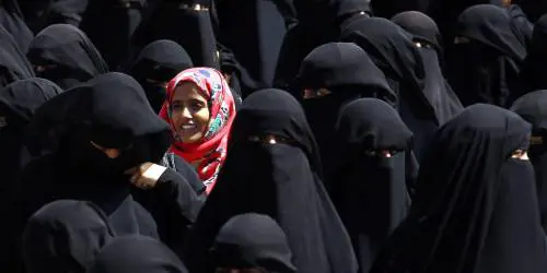 Gli islamici contro le donne in bici: "Restiamo allibiti dalle italiane"