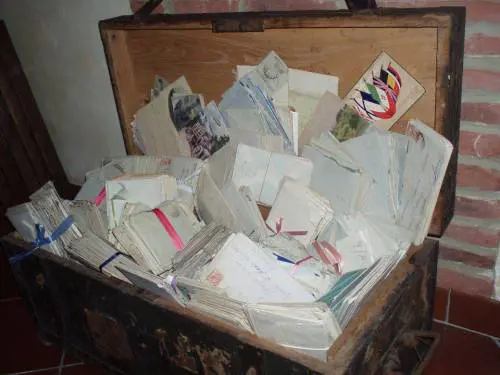 L'amore durante la Grande guerra