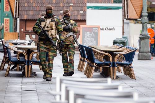 "Nuovi attacchi jihadisti" L'Europol lancia l'allarme