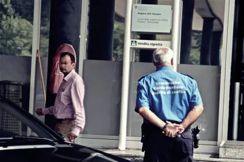 Ecco la ricetta Svizzera per limitare l'immigrazione