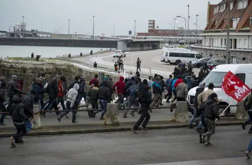 L'Europa chiude le porte. E noi? Cornuti e mazziati