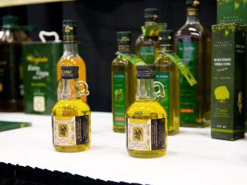 L'esperto di olio d'oliva: "Il made in Italy è solo uno slogan"